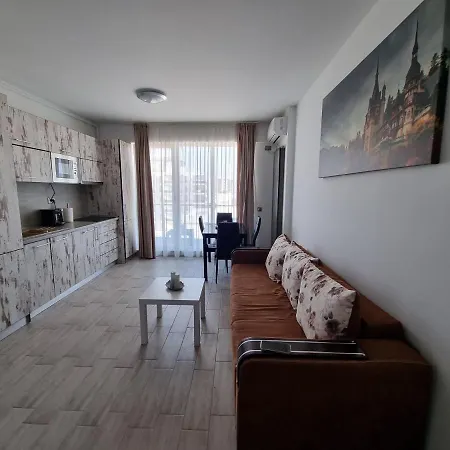 View Alezzi Apartament *