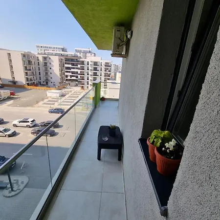 View Alezzi Apartament